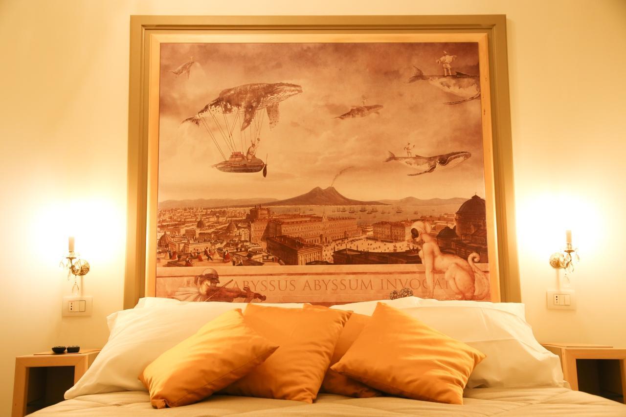 Bed & Breakfast La Bella
