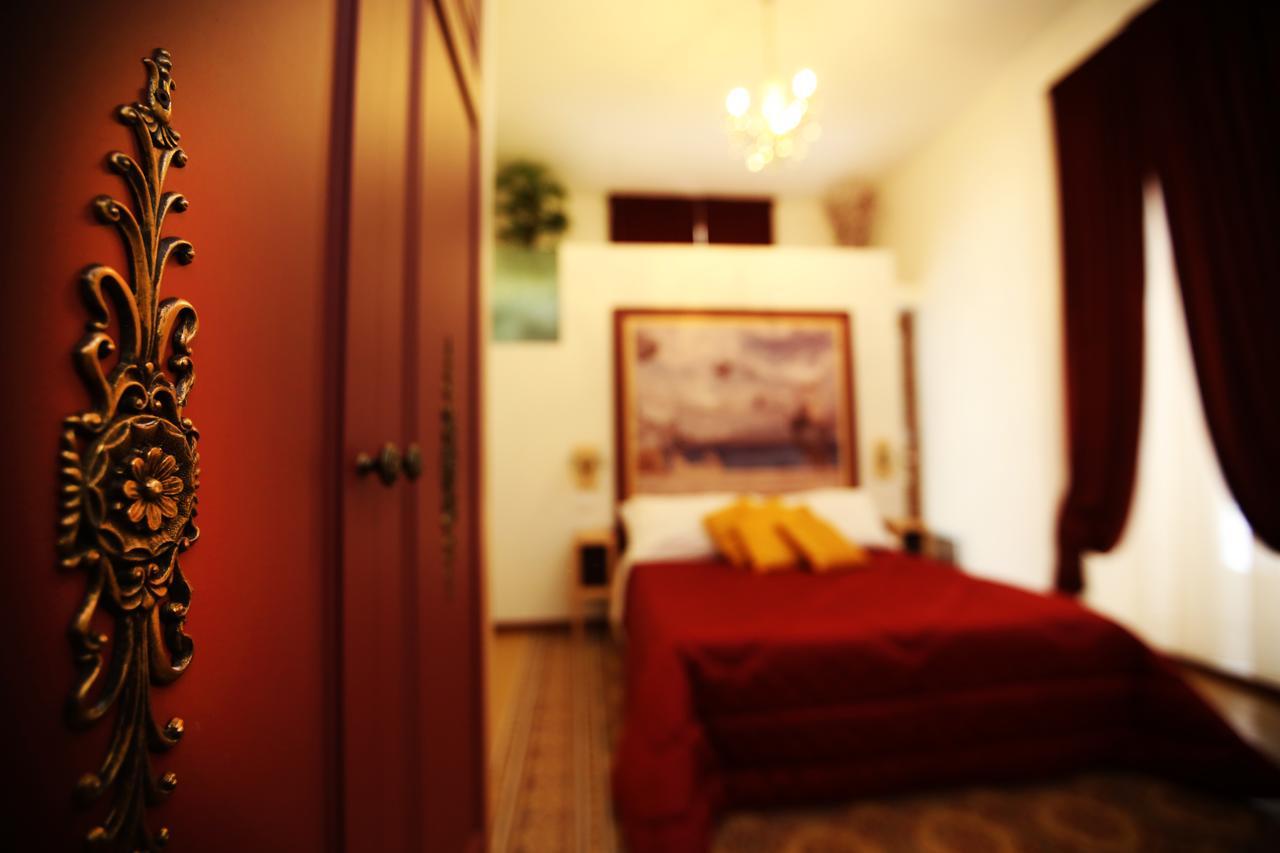Bed & Breakfast La Bella Naples