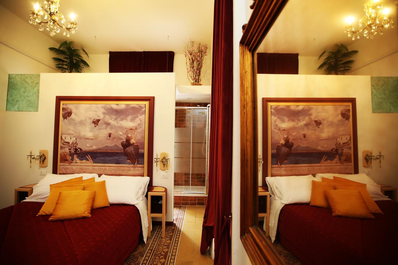 Bed & Breakfast La Bella