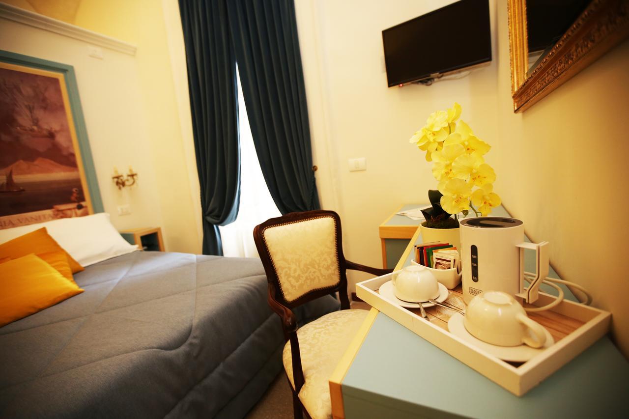 La Bella Bed & Breakfast 3*