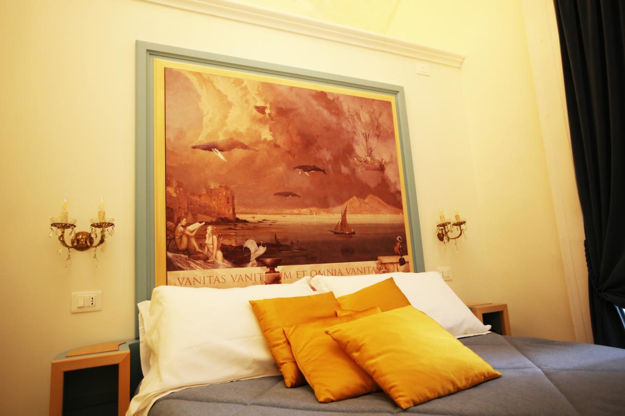 La Bella Bed & Breakfast