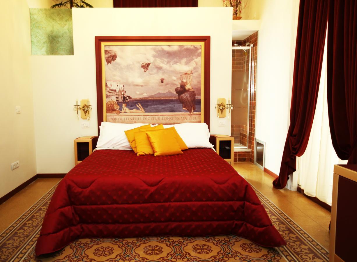 La Bella Bed & Breakfast 3*