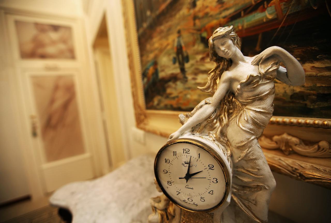 La Bella Bed & Breakfast