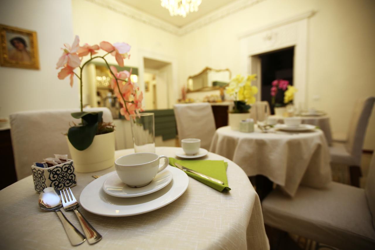 Bed & Breakfast La Bella